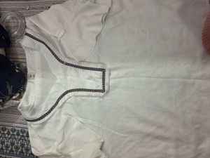 Beutiful Stylish Top And Shirt