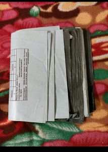 40 Medium Size Courier Bags