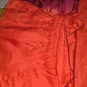 Kurta Set For Women Stitched XS Size 30-32 Bust
