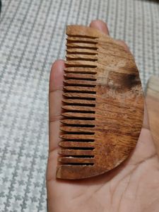 Neem Comb