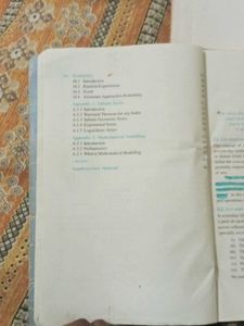 Mathematics Textbook - Class XI