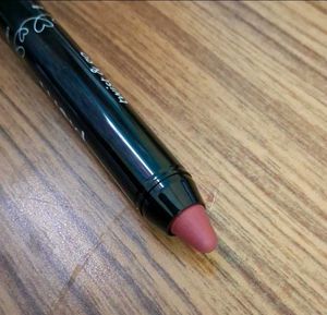 Plum Crimson Matte Lipstick