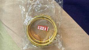 A Set Of 4 Bangles