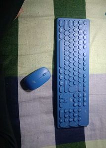 Ant Value FKBRI05 Wireless Combo(Keyboard&Mouse)