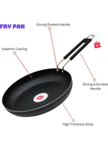 Superior Quality Iron Fry Pan 🍳