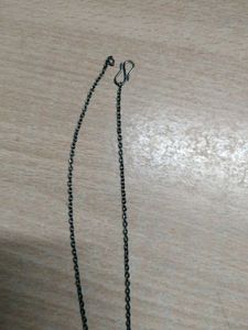 Heart Pendant Necklace