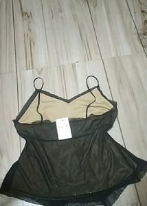 Y2k Top