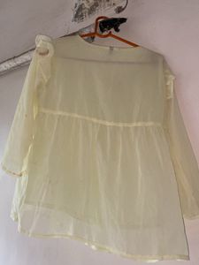 New Top