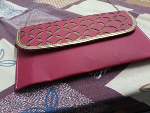 Elegant Clutch