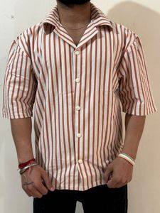 Outfit Combo( baggy Shirt + Jeans)