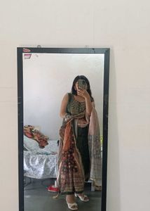 Pakistani Style Suit
