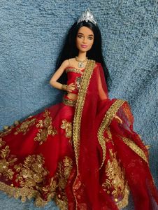 Barbie Doll