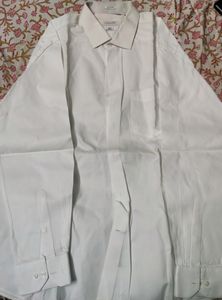 Callino Brand Full Sleeves Shirt For Men (46)