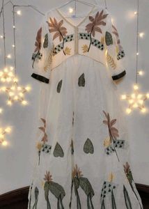 Cotton Kurti