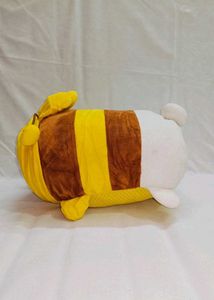 Molang Plushie