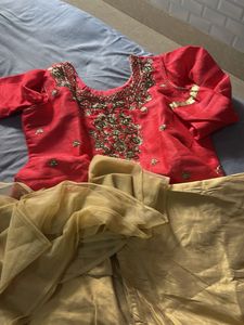 Elegant Kurta Set