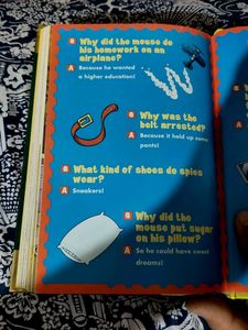 Scholastic Germino Stilton Special Edition