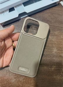 ICON iPhone 16 pro Case