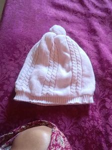 Baby Cap