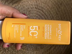 Dot &amp; Key Sunscreen &amp; Moisturizer Combo