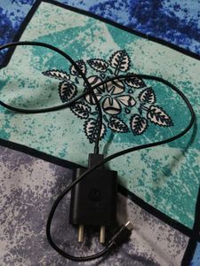 Motorola TurboPower Charger