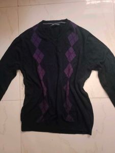 Zara Womens Pullover