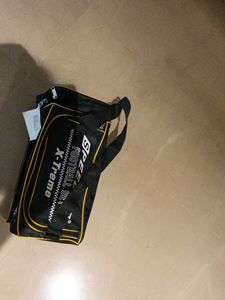 Brand new duffle bag