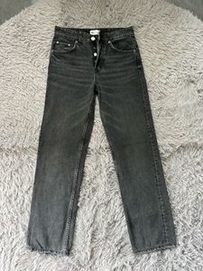Zara Black Jeans