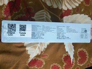 DUDAO TWS WIRELESS BLUETOOTH EARPHONES