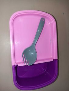 Barbie Lunch Box 🍱