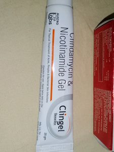 Pimple &amp; Acne Solution