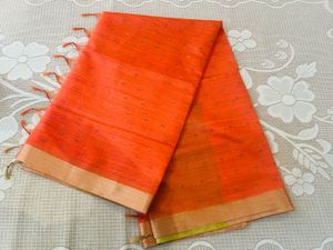 HANDLOOM SOFT SILK COTTON SAREES 😇❤️🫶🏻