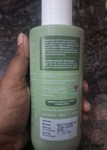 Bare Anatomy Anti-Dandruff Shampoo