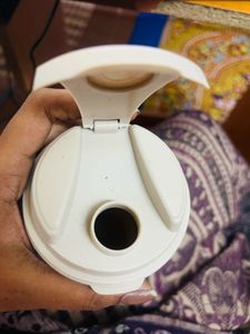 Reusable Travel Mug
