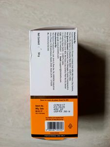 Dr. Sheth&#39;s Kesar Sunscreen
