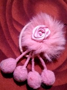 Very Beautiful Rubber Bands