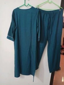 camphor brand beautiful Kurta Set