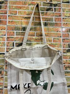 cute simple tote bag