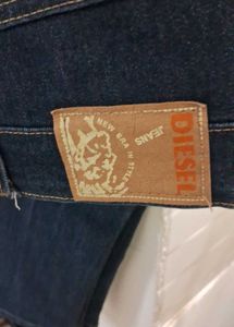 Blue Colour Capti Or 3/4 Casual Wear