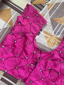 Daily Use Blouses