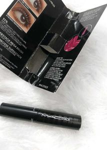 Mac stack Mascara 3ml