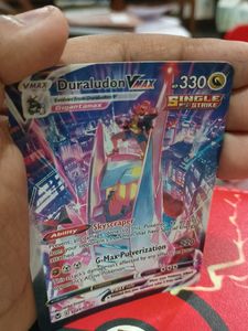 Pokemon Card