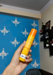 Aqualogica Glow + Dewy Sunscreen - 50G