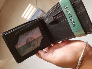 Men&#39;s Wallet