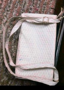 White Bag
