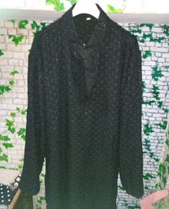 Embroidery Kurta For Boy