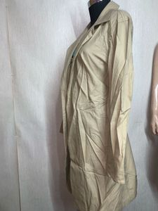 beautiful trench coat