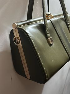 Impression Handbag