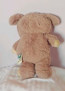 Pig Plush Toy