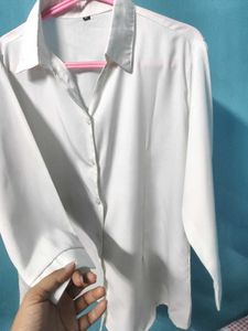 Combo Of 2 Shirts for Women 🎀